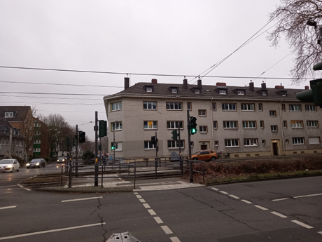 Koeln Klettenberg Makler